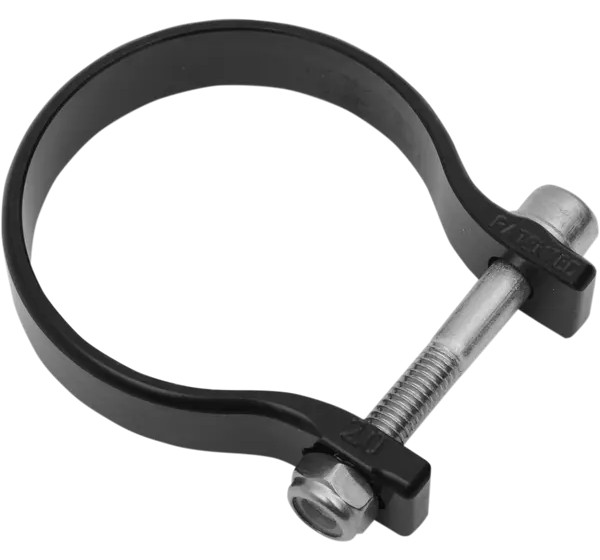 KLOCK WERKS Rahmenkomponenten - UTV - 1.85 CLAMP ROLLBAR STRAP