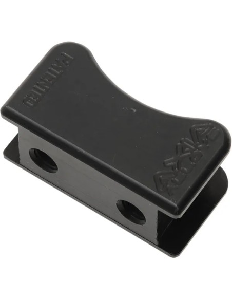 KLOCK WERKS Halterungen - MOUNT UNIVERSAL 2X6MM