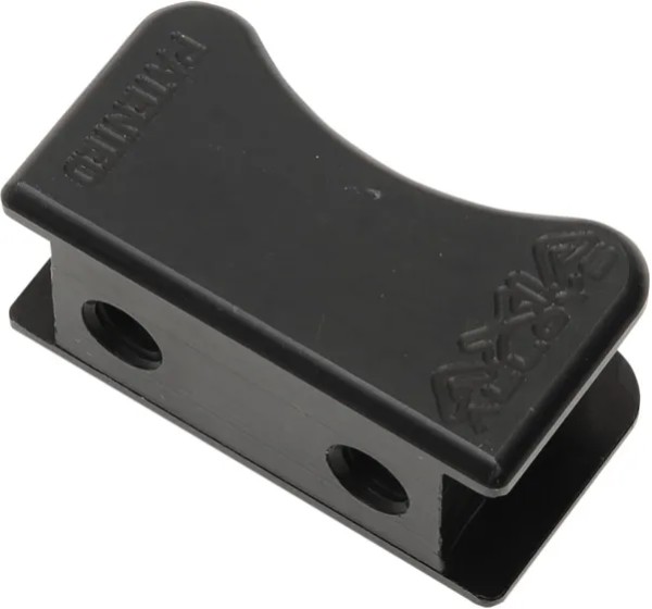 KLOCK WERKS Halterungen - MOUNT UNIVERSAL 2X6MM
