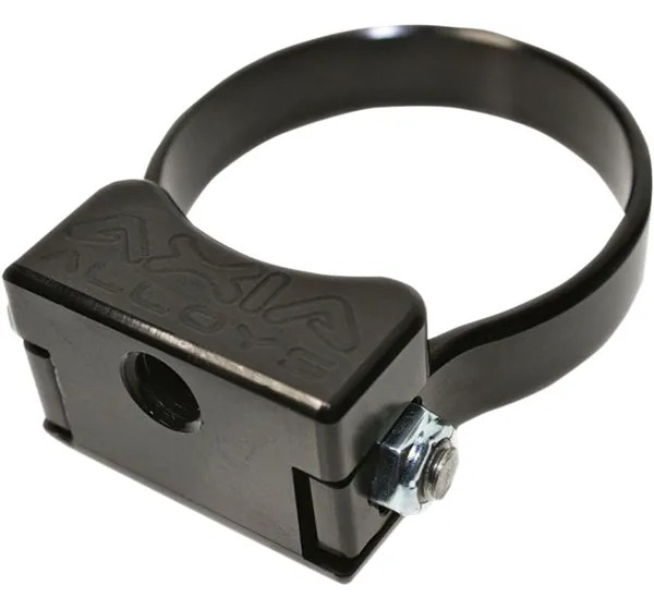 KLOCK WERKS Halterungen - MOUNT UNIVERSAL 1X8MM