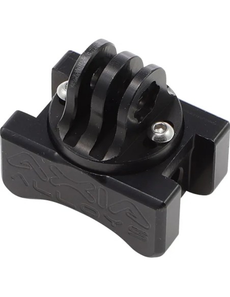 KLOCK WERKS Halterungen - MOUNT GO-PRO CAMERA