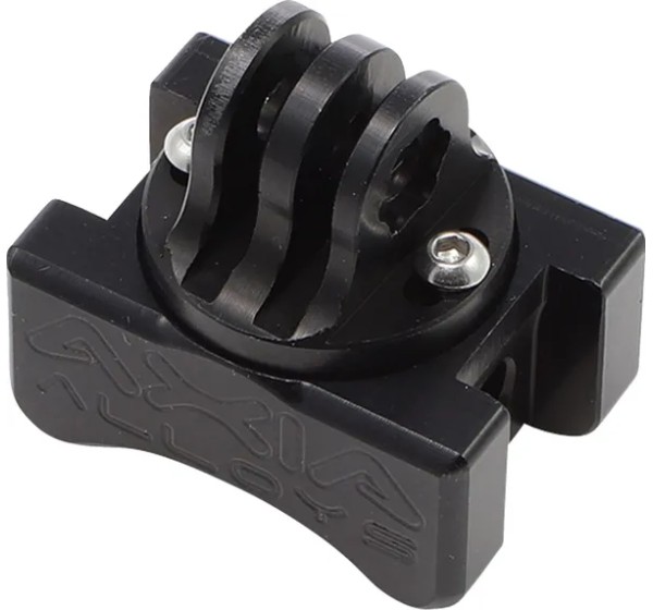KLOCK WERKS Halterungen - MOUNT GO-PRO CAMERA