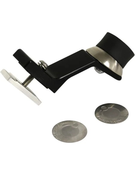 KLOCK WERKS Halterungen - MOUNT SWITCH K-O HOLE