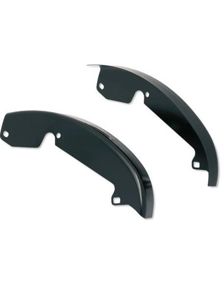 KLOCK WERKS Zierelemente für Harley Davidson FLHR 1450 1999-2006
