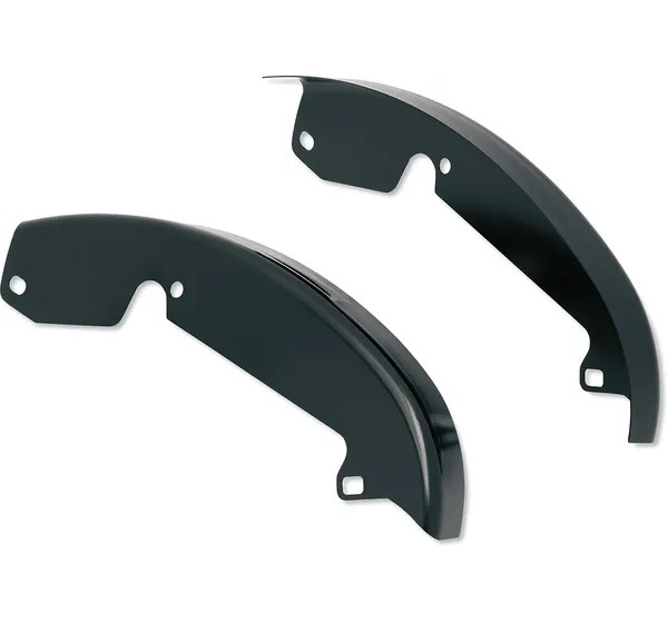 KLOCK WERKS Zierelemente für Harley Davidson FLHR 1450 1999-2006