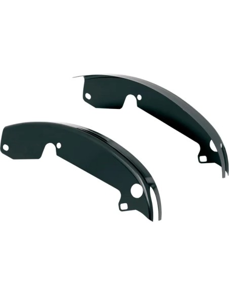 KLOCK WERKS Zierelemente für Harley Davidson FLHR 1450 1999-2006