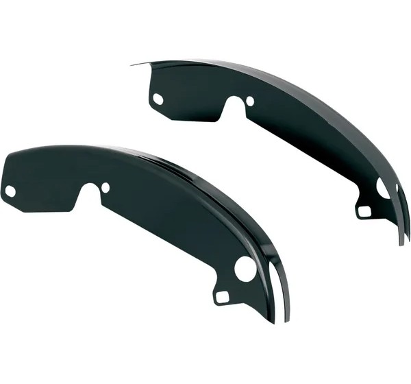 KLOCK WERKS Zierelemente für Harley Davidson FLHR 1450 1999-2006