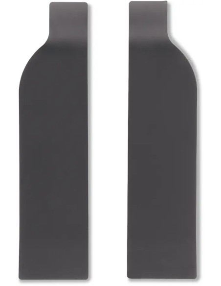KLOCK WERKS Zierelemente für Harley Davidson FLHR 1450 1999-2006