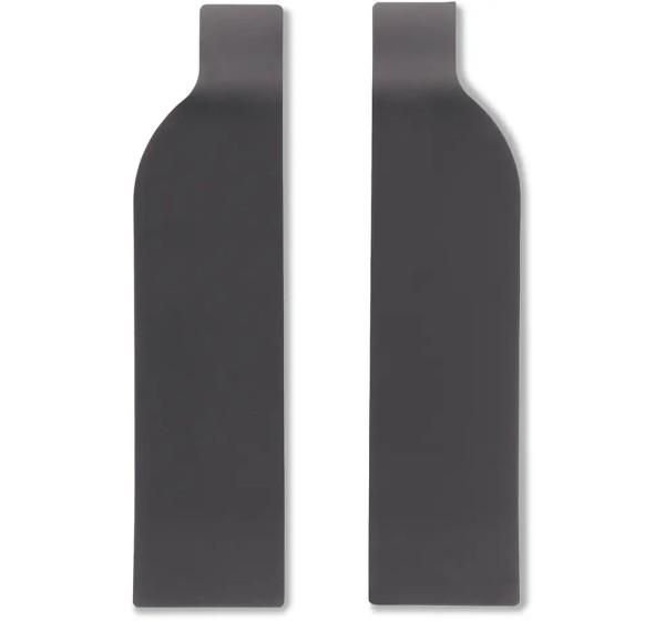 KLOCK WERKS Zierelemente für Harley Davidson FLHR 1450 1999-2006