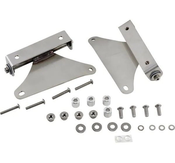 KLOCK WERKS Rahmenkomponenten für HONDA GL 1800 ABS 2001-2017
