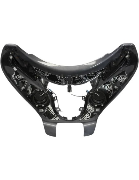 KLOCK WERKS Montagematerial & Zubehör für INDIAN CHIEFTAIN 111 ABS 2014-2023