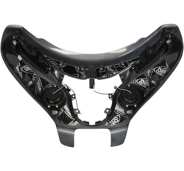 KLOCK WERKS Montagematerial & Zubehör für INDIAN CHIEFTAIN 111 ABS 2014-2023
