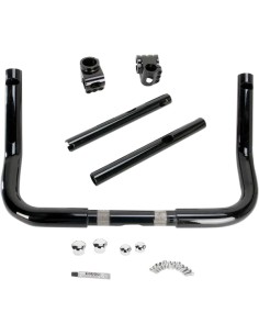Klip Hanger Lenker