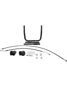 Klip Hanger Lenker für Indian
