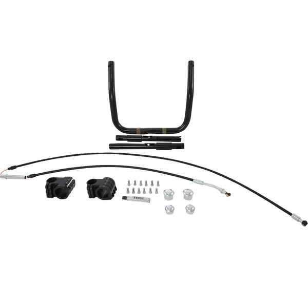 KLOCK WERKS Lenker für INDIAN CHIEF 111 ABS 2018-2021