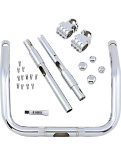 Klip Hanger Lenker für Indian