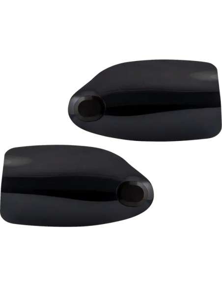 KLOCK WERKS Handprotektoren für Harley Davidson FLHXSE 1977 ABS 2023-2025