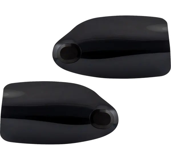 KLOCK WERKS Handprotektoren für Harley Davidson FLHXSE 1977 ABS 2023-2025
