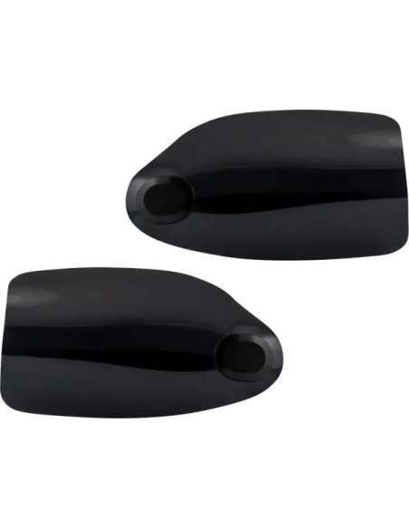 KLOCK WERKS Handprotektoren - FLARE HAND GUARDS - HD - CABLE