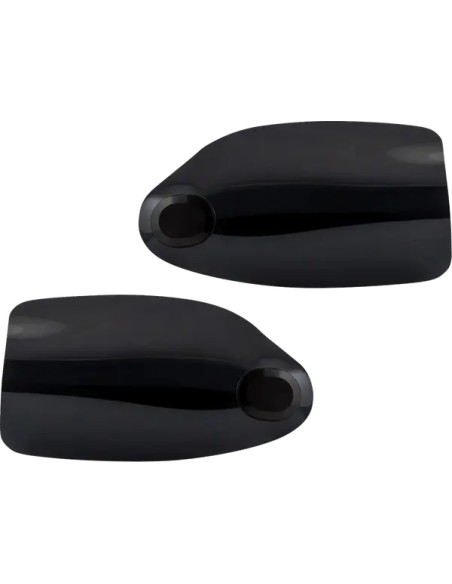 KLOCK WERKS Handprotektoren - FLARE HAND GUARDS - HYDRAULIC