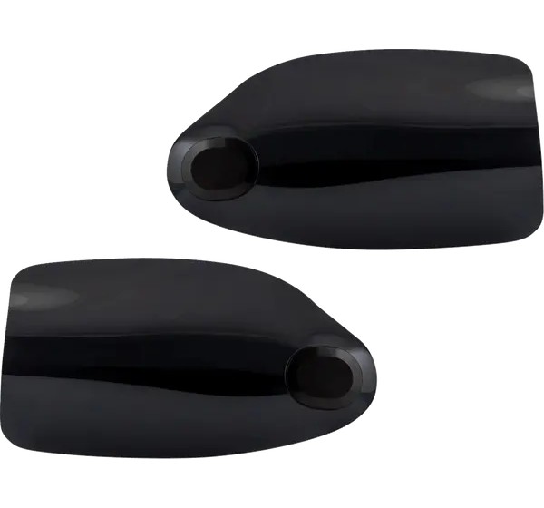 KLOCK WERKS Handprotektoren - FLARE HAND GUARDS - HYDRAULIC