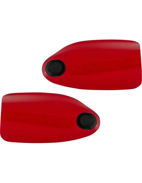 KLOCK WERKS Handprotektoren für Harley Davidson FLHXSE 1977 ABS 2023-2025