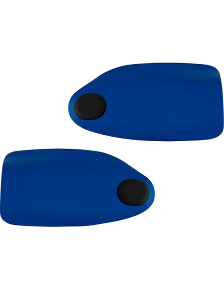 KLOCK WERKS Handprotektoren für Harley Davidson FLHXSE 1977 ABS 2023-2025