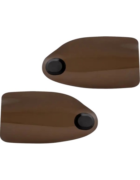 KLOCK WERKS Handprotektoren - FLARE HAND GUARDS - HYDRAULIC