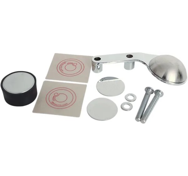 KLOCK WERKS Montagematerial & Zubehör für Harley Davidson XL 1200 C 1996-2020