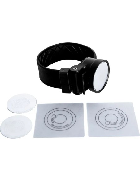 KLOCK WERKS Montagematerial & Zubehör - IOMOUNTS® NOMAD™ UNIVERSAL PHO
