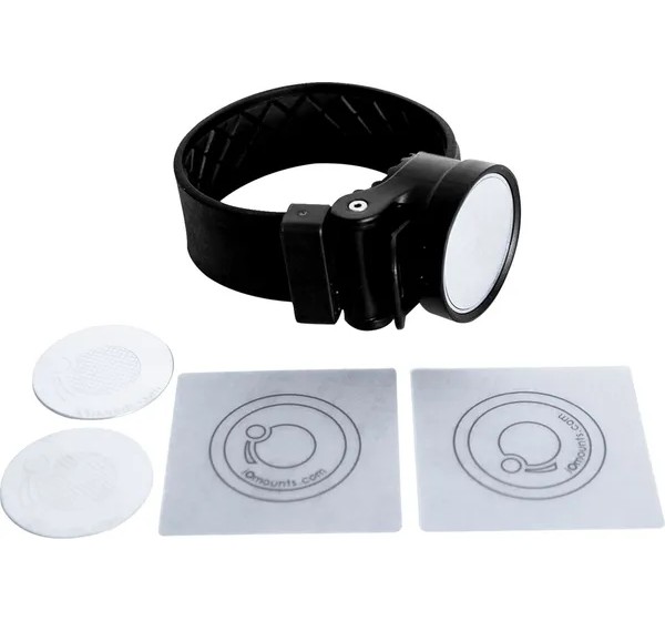 KLOCK WERKS Montagematerial & Zubehör - IOMOUNTS® NOMAD™ UNIVERSAL PHO