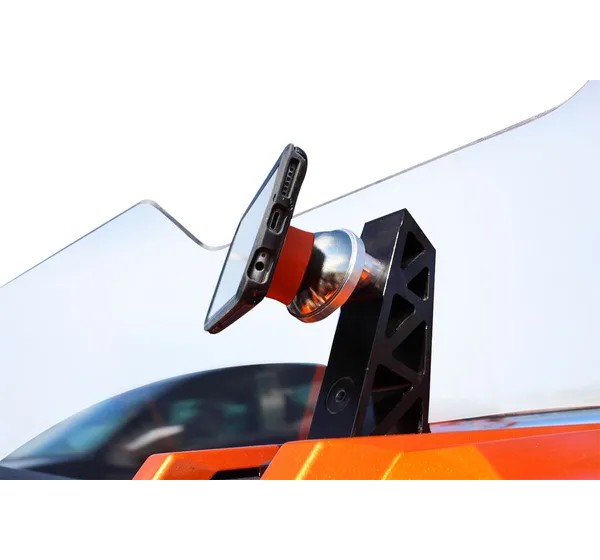 KLOCK WERKS Montagematerial & Zubehör für POLARIS SLINGSHOT 2400 ABS 2015-2019