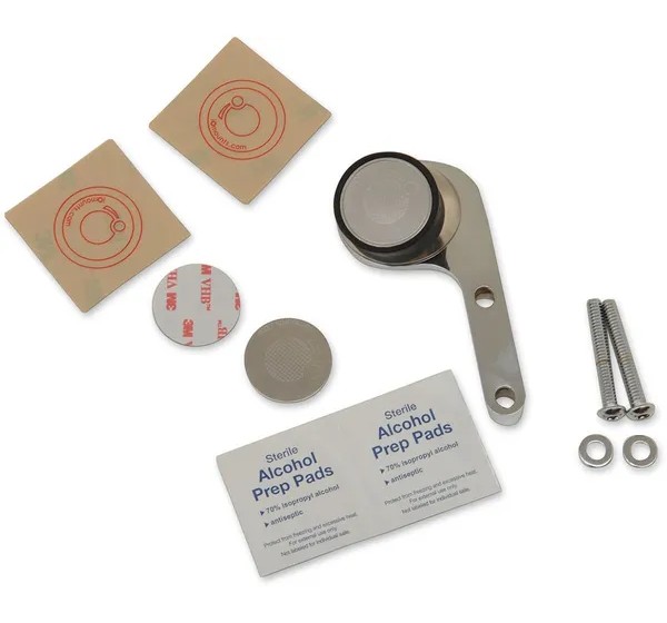 KLOCK WERKS Montagematerial & Zubehör für Harley Davidson XL 1200 C 1996-2020