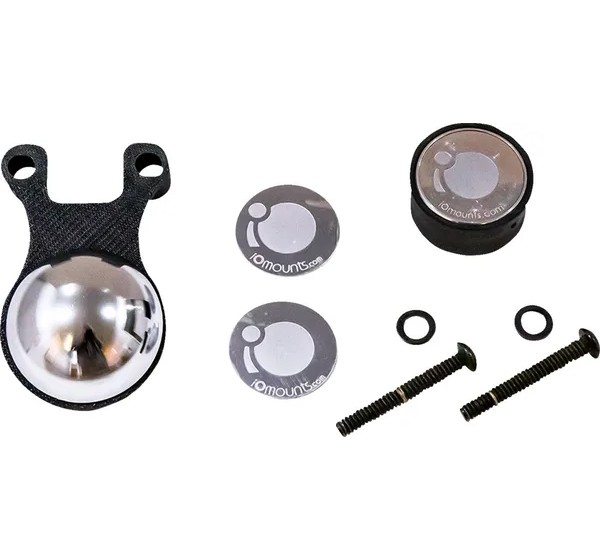 KLOCK WERKS Montagematerial & Zubehör für Harley Davidson XL 1200 C 1996-2020