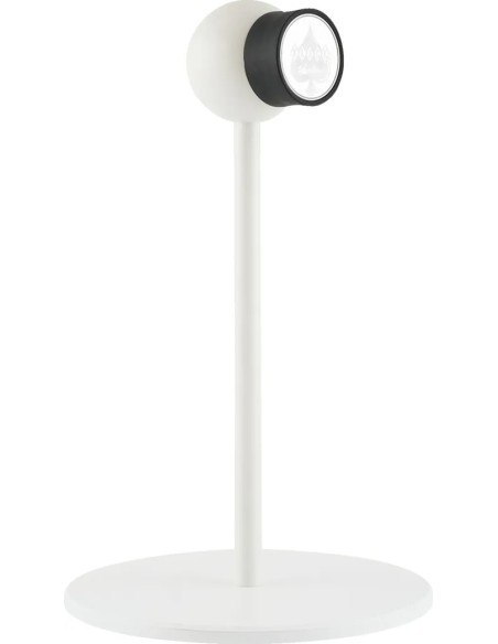 KLOCK WERKS Montagematerial & Zubehör - IO - STAND - WHITE