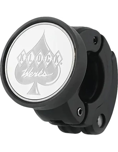 KLOCK WERKS Montagematerial & Zubehör - IO - NOMAD+ CLAMP MOUNT 0.875