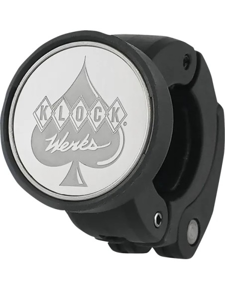 KLOCK WERKS Montagematerial & Zubehör - IO - NOMAD+ CLAMP MOUNT 1.0 BA