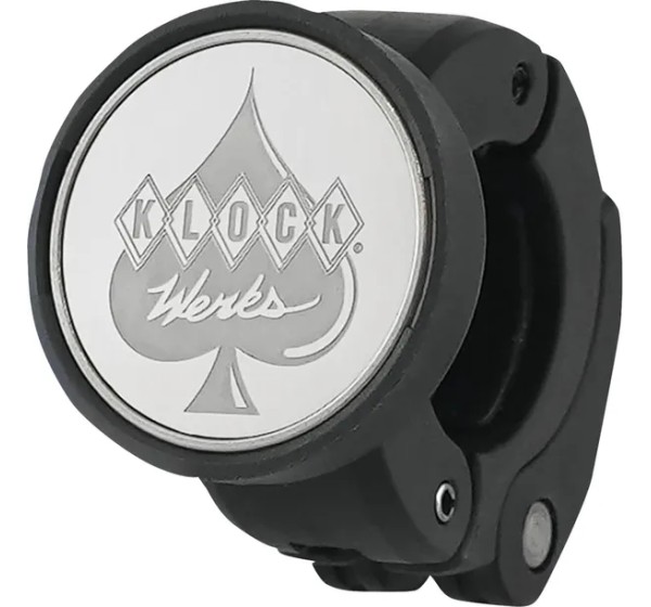 KLOCK WERKS Montagematerial & Zubehör - IO - NOMAD+ CLAMP MOUNT 1.0 BA