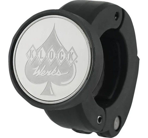 KLOCK WERKS Montagematerial & Zubehör - IO - NOMAD+ CLAMP MOUNT 1.25 B