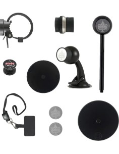 iOmounts® Essentials Kollektion