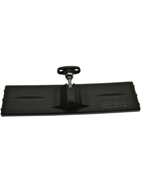 KLOCK WERKS Spiegel - MIRROR PANORAMIC RR 9