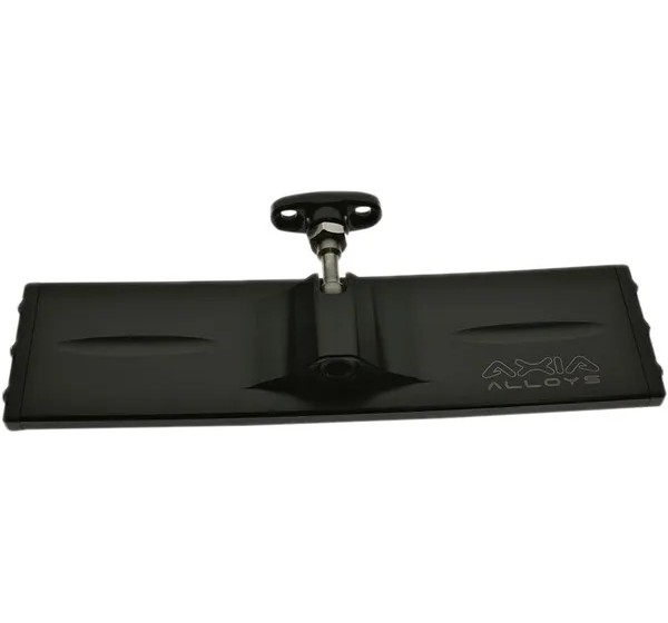 KLOCK WERKS Spiegel - MIRROR PANORAMIC RR 9