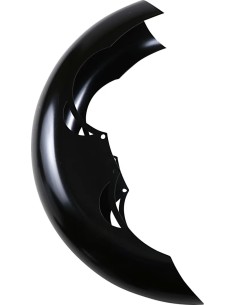 Tire Hugger Vorderradkotflügel für Dresser