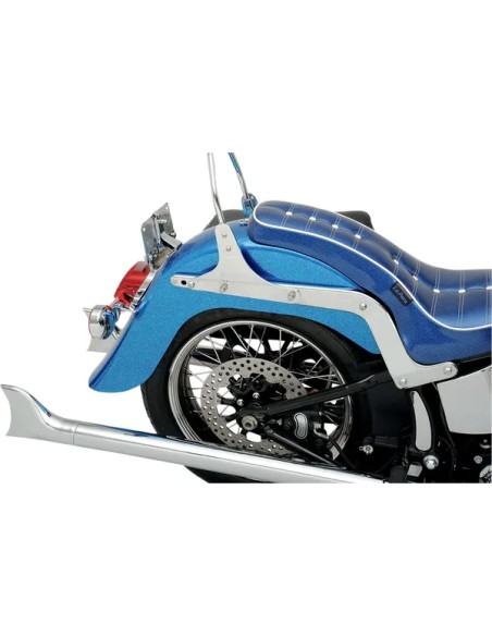 KLOCK WERKS Karosserieteile & Schutzbleche für Harley Davidson FLSTC 1450 2000-2006