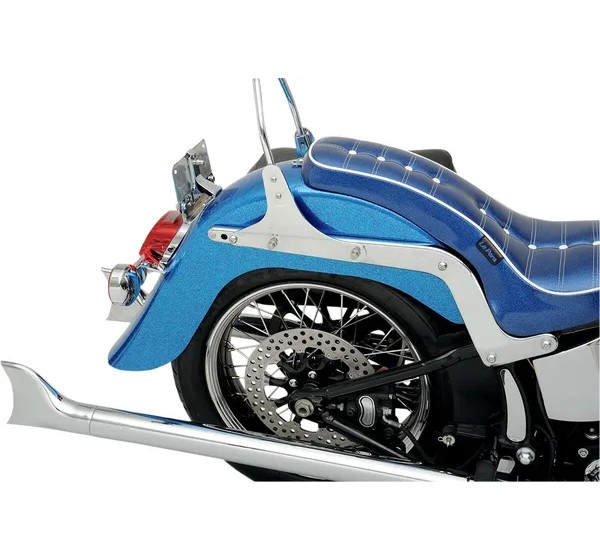 KLOCK WERKS Karosserieteile & Schutzbleche für Harley Davidson FLSTC 1450 2000-2006