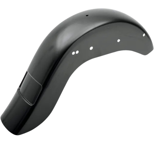 KLOCK WERKS Karosserieteile & Schutzbleche für Harley Davidson FLSTC 1450 2000-2006