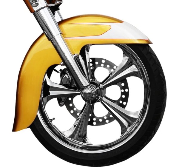 KLOCK WERKS Karosserieteile & Schutzbleche Bild 4