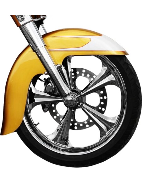 KLOCK WERKS Karosserieteile & Schutzbleche Bild 5