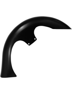 Tire Hugger Series Vorderradkotflügel für Dressers