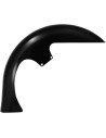Tire Hugger Series Vorderradkotflügel für Dressers